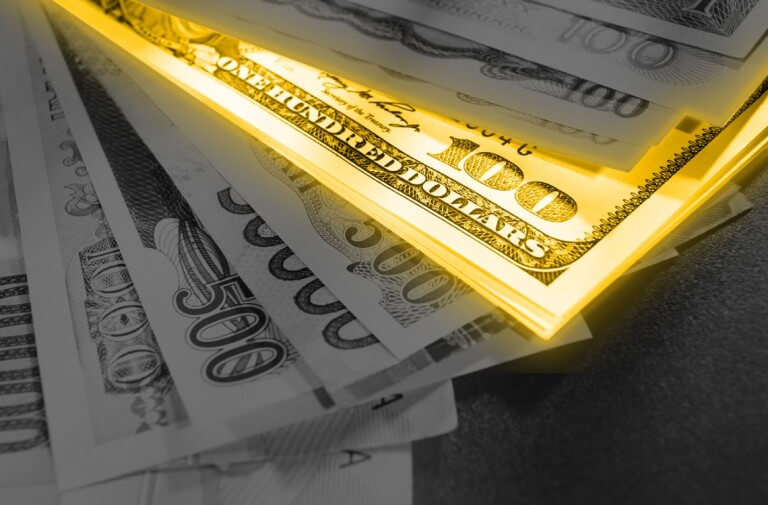 Janet Yellen disipa dudas y elogia la indispensabilidad del dólar.