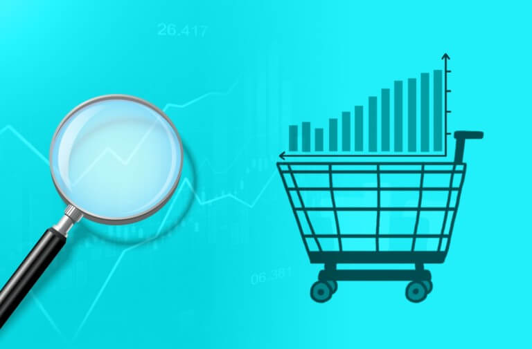 Visão geral dos dados do Índice de Preços ao Consumidor dos EUA para junho