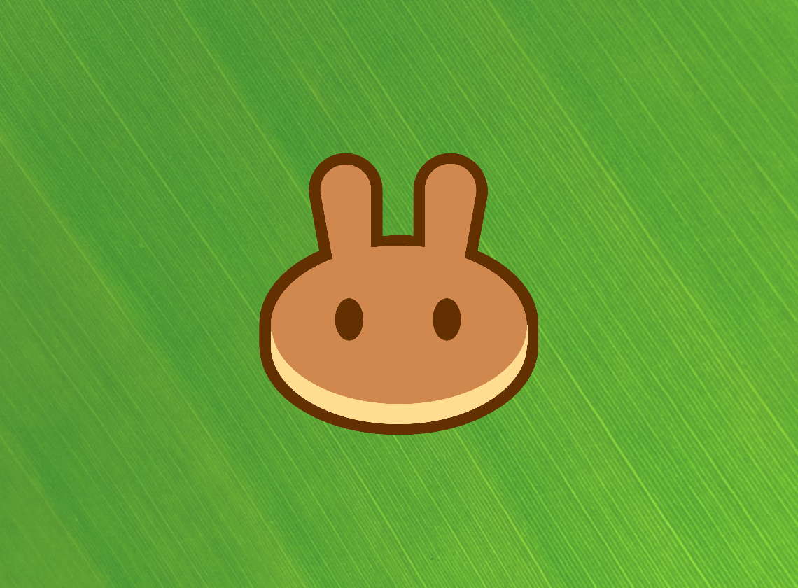 Pancakeswap Price analysis