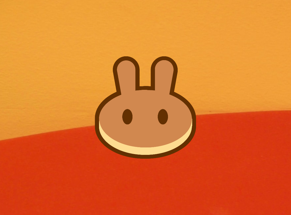 Pancakeswap Price analysis