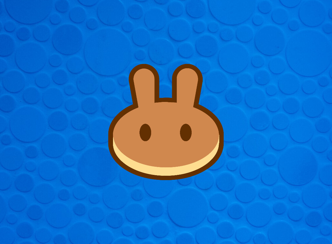 Pancakeswap Price analysis