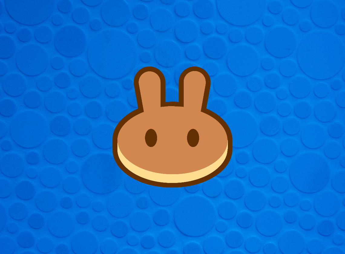 Pancakeswap Price analysis