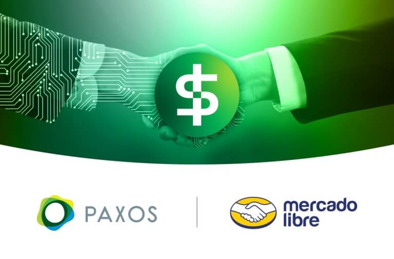 Paxos und MercadoLibre schließen sich zusammen, um USDP nach Mexiko zu bringen