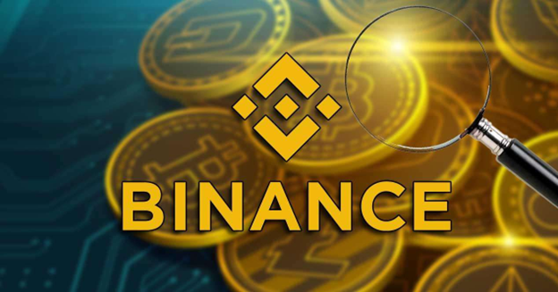 BINANCE