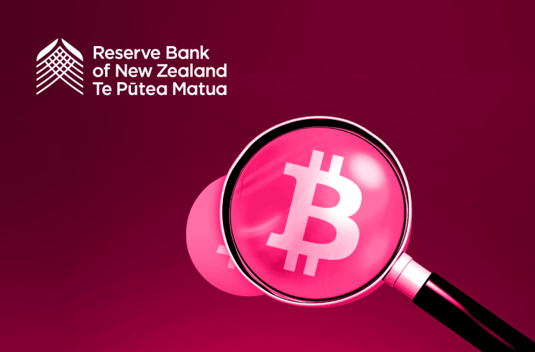 Центральный банк Новой Зеландии усиливает мониторинг стейблкоинов и криптоактивов