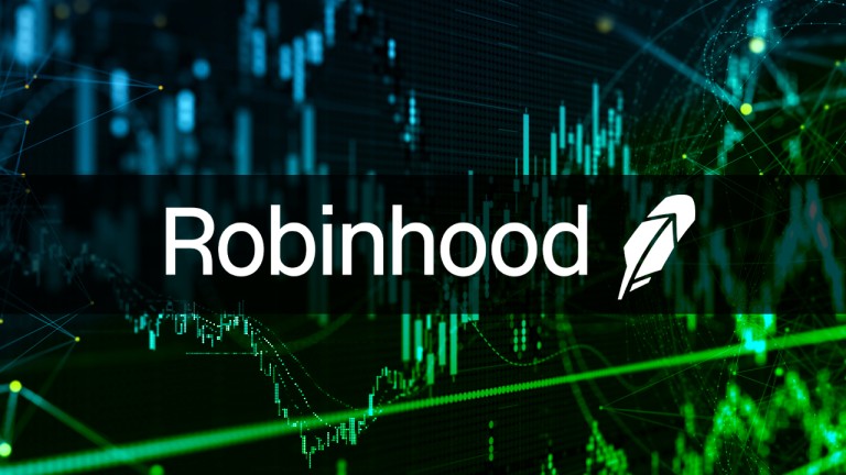 Robinhood