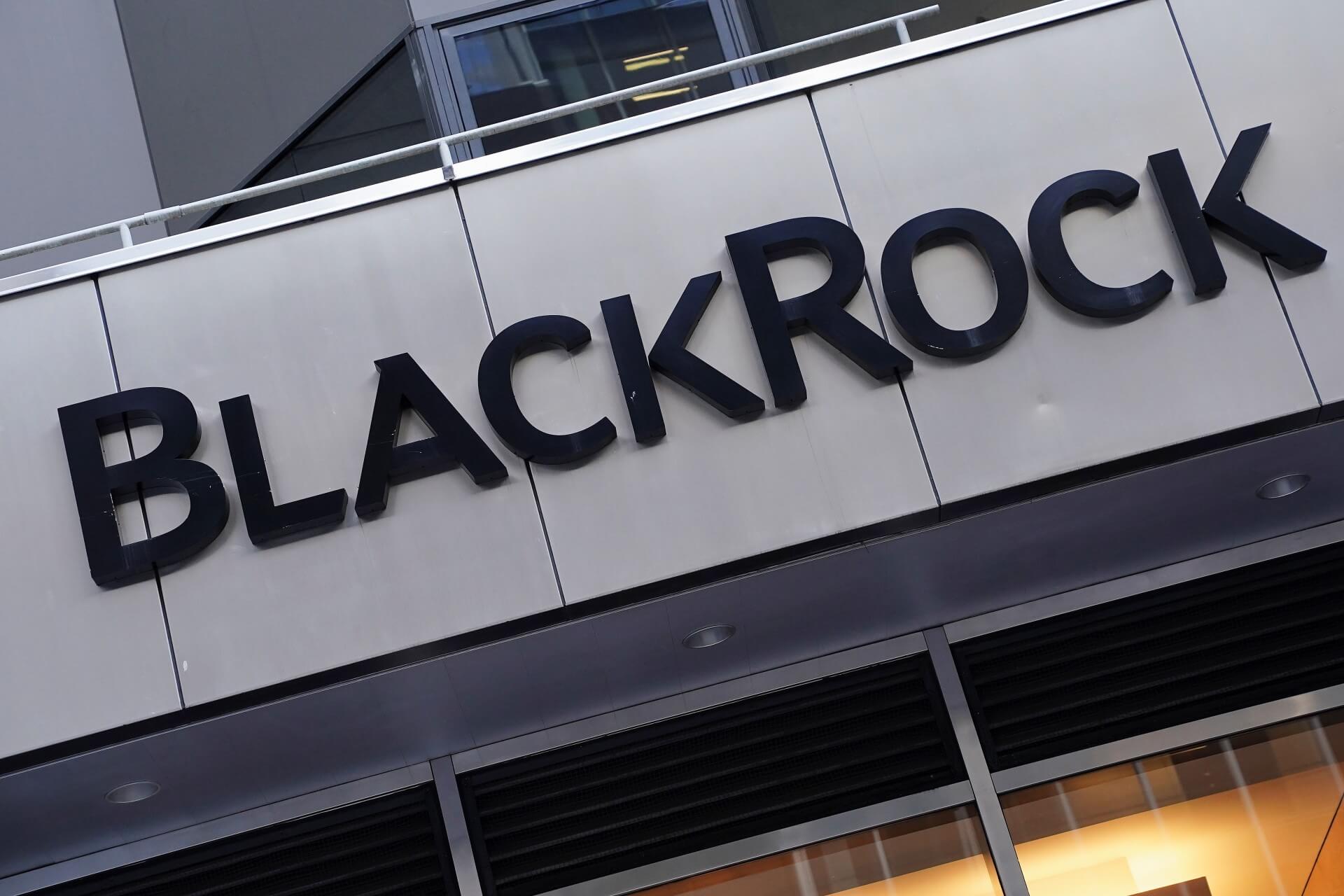 BlackRock's Bitcoin ETF: A crypto power play in disguise?