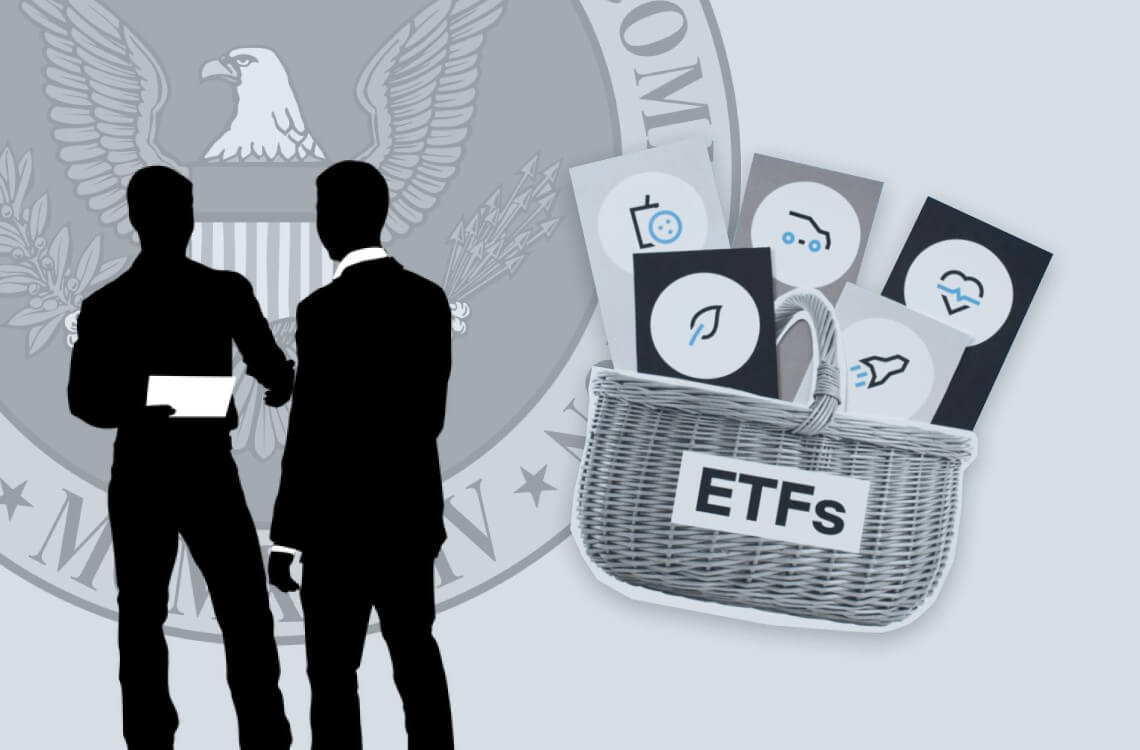 SEC advisory group calls for leveraged ETFs name change