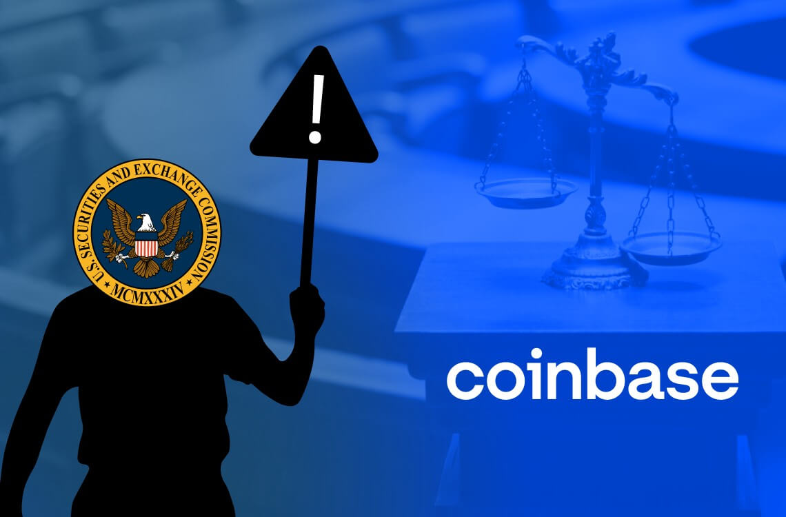 Coinbase