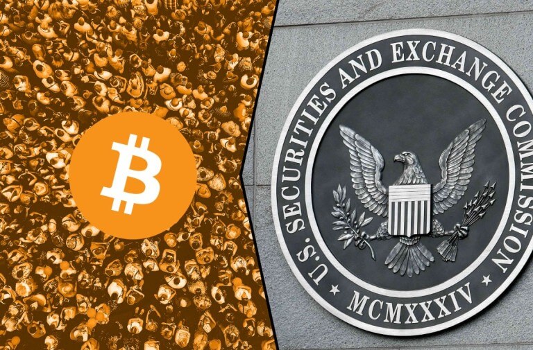 Processos da SEC contra Binance e Coinbase unificam a indústria de criptomoedas