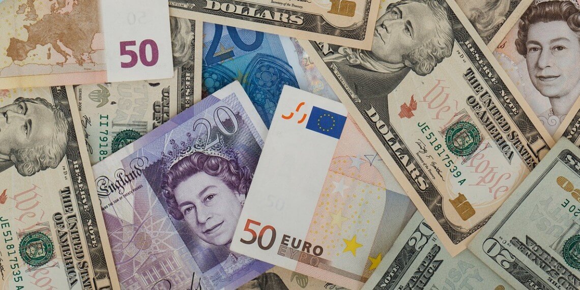 Словакия кодифицирует право граждан на Cash