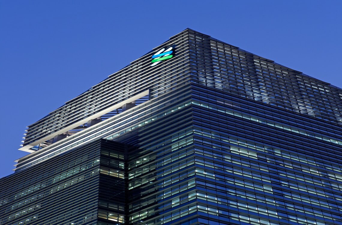 Standard Chartered et PwC préconisent le déploiement d'une monnaie numérique de banque centrale programmable dans la région de la Grande Baie en Chine