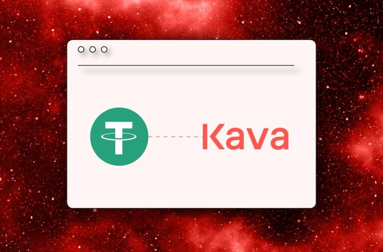Tether 稳定币现已在 Kava 区块链上扩展至 USDT