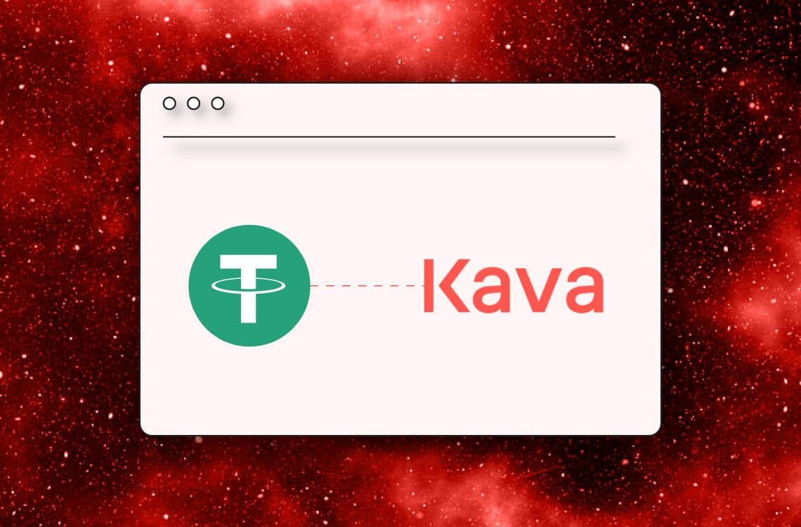 Tether expands stablecoin reach Usdt now on Kava blockchain