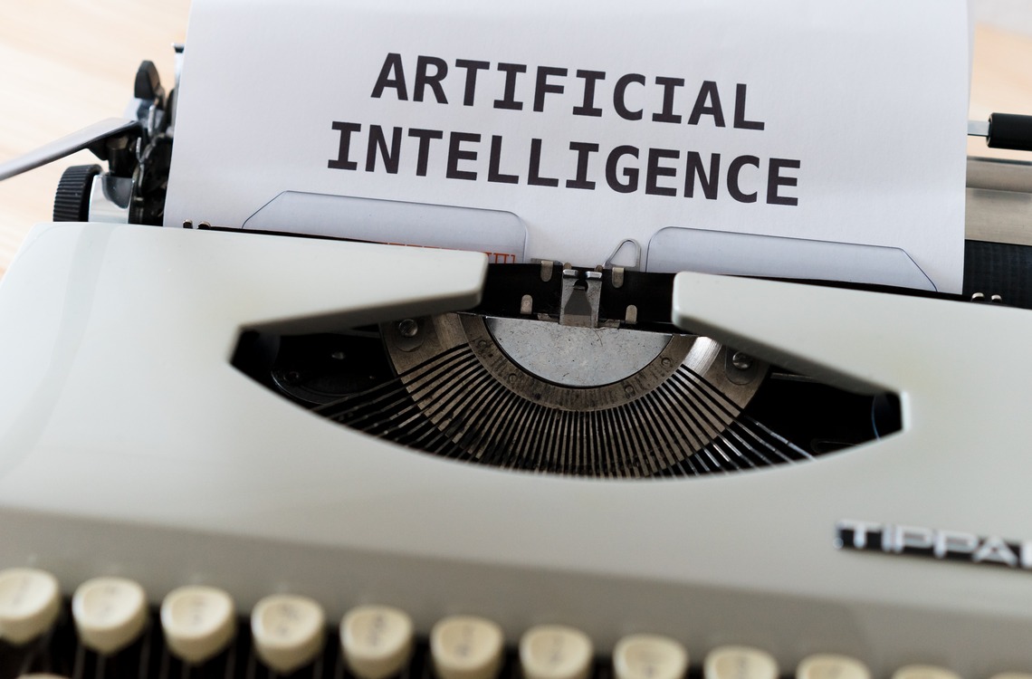 The European Union Approves AI Regulation for Copyrighted Material Usage
