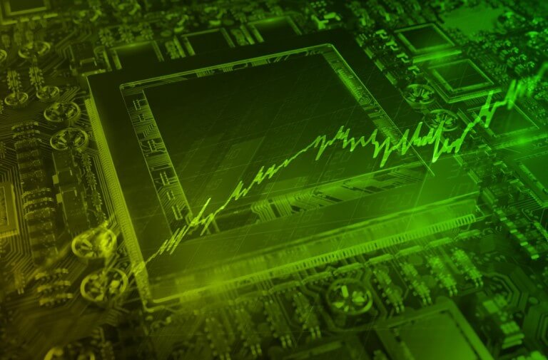 Estas son las empresas que impulsan el repunte de las acciones estadounidenses