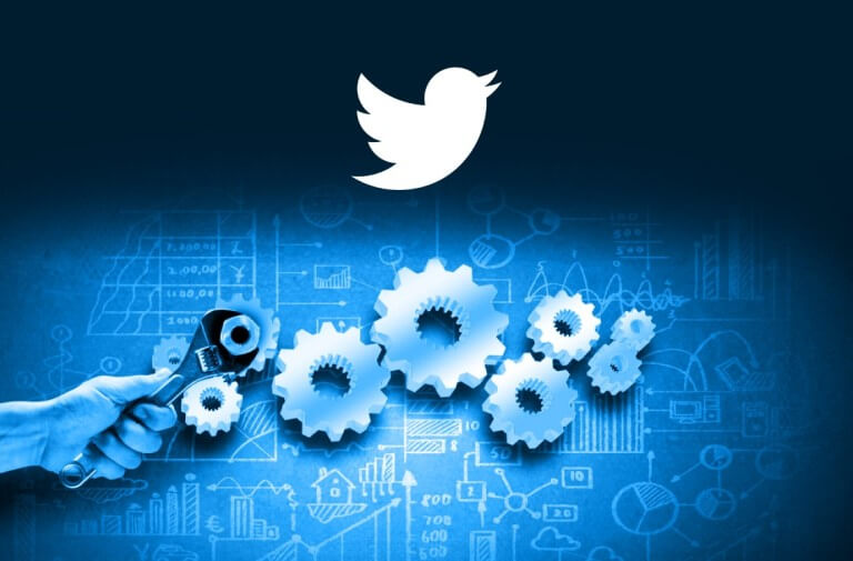 Twitter se centrará en el vídeo y el comercio en su renovación empresarial