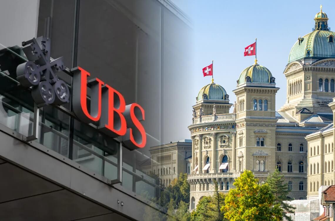 UBS and Ethereum blockchain team up to revolutionize money market funds