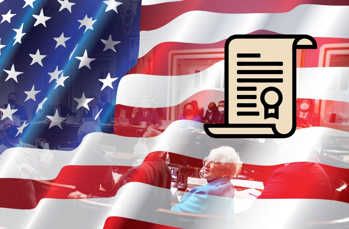 House Financial Services Committee Releases Draft Stablecoin Bill with Bipartisan Support