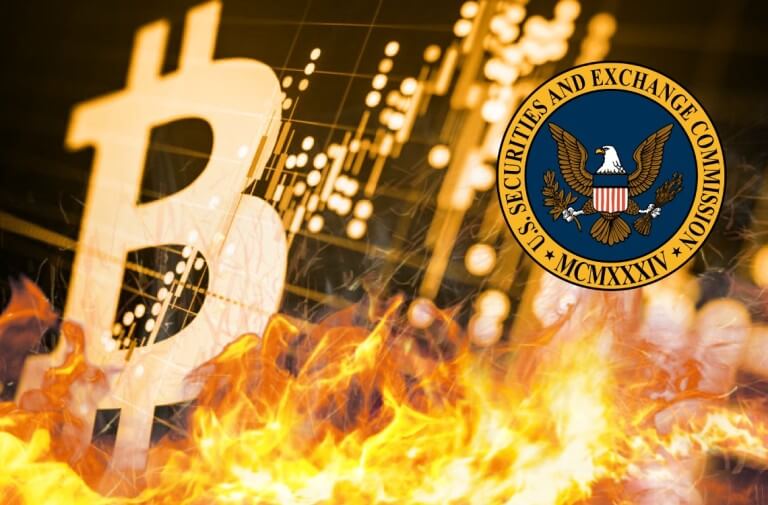Corretoras de criptomoedas em alerta máximo após SEC -Binance e Coinbase