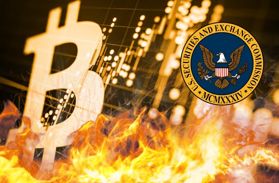 Crypto exchanges on high alert after SEC-Binance and Coinbase