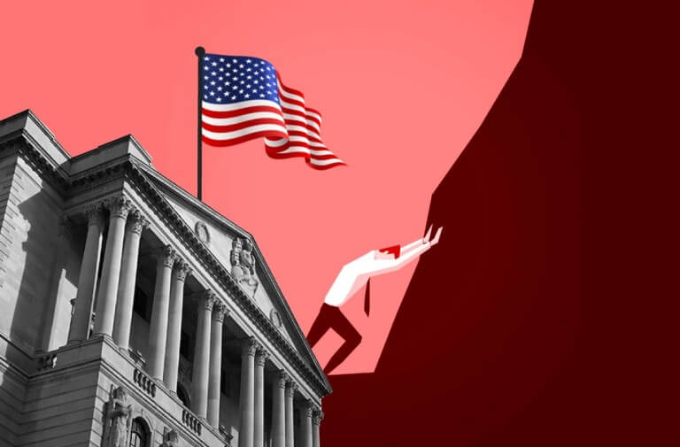 Los bancos estadounidenses se resisten mientras los reguladores preparan aumentos de capital internacionales