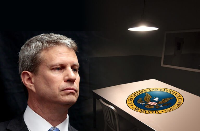 Legislador estadounidense interroga a la SEC sobre los documentos del arresto de SBF
