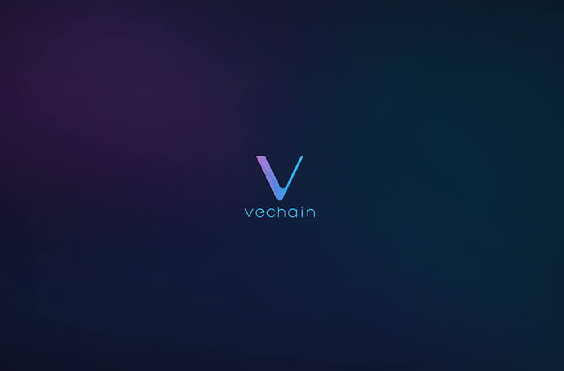 VeChain price analysis: VET obtains positive momentum at $0.0157