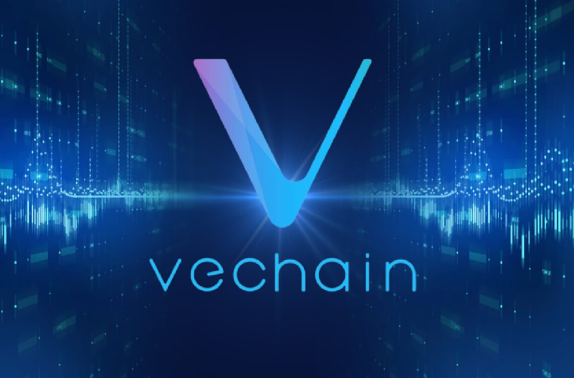 VeChain price analysis: VET gradually enters bullish trend at $0.0157