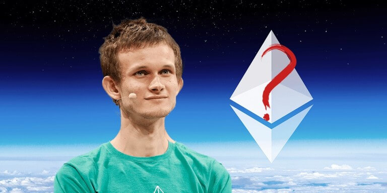 Vitalik Buterin