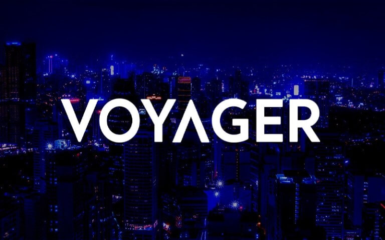 Voyager