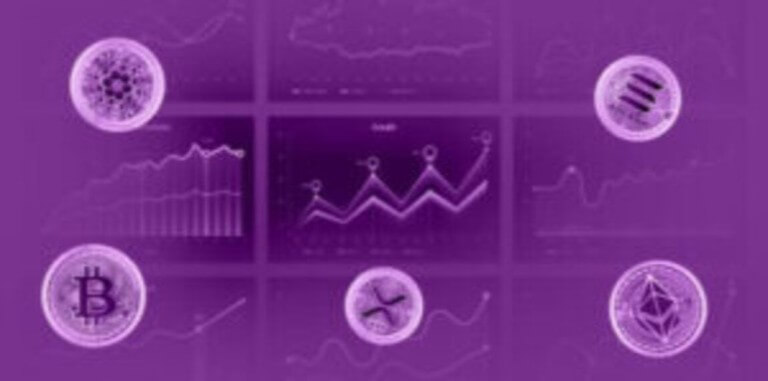 wöchentliche Krypto-Preisanalyse