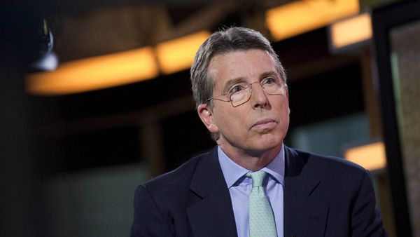 Mira: El ex director ejecutivo de Barclays elogia la adopción generalizada Bitcoin 