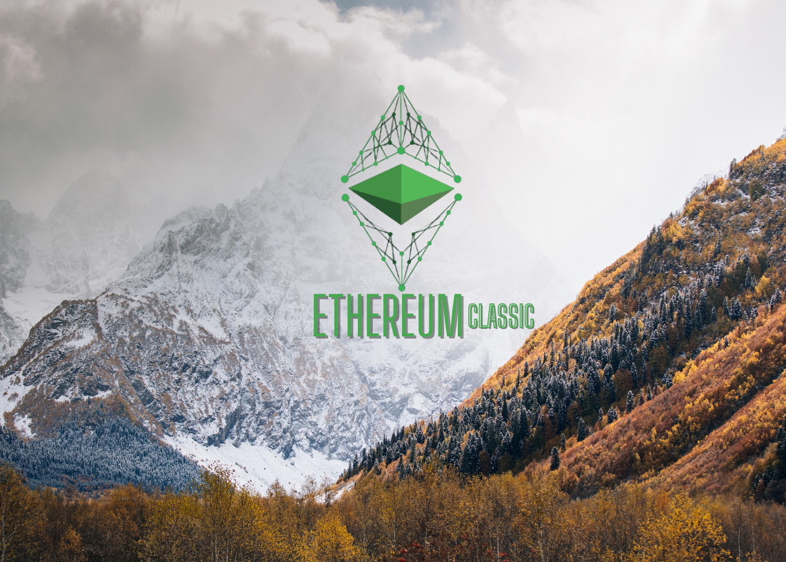 mine ethereum classic