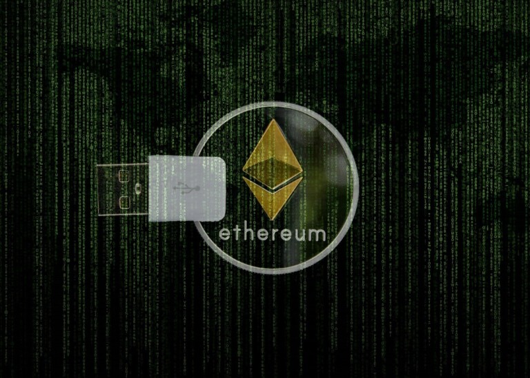 software de minería ethereum