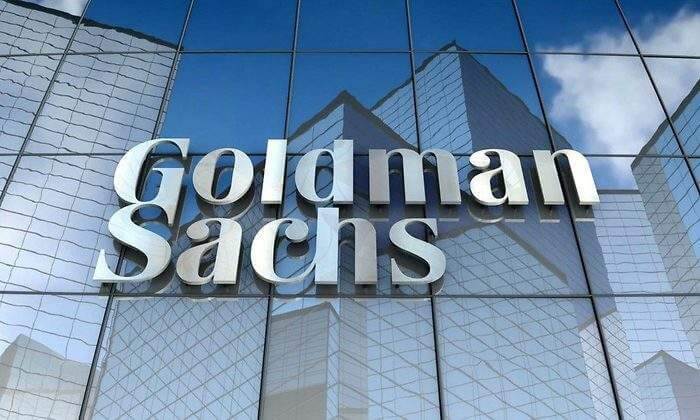 Goldman Sachs fires 125 managing directors