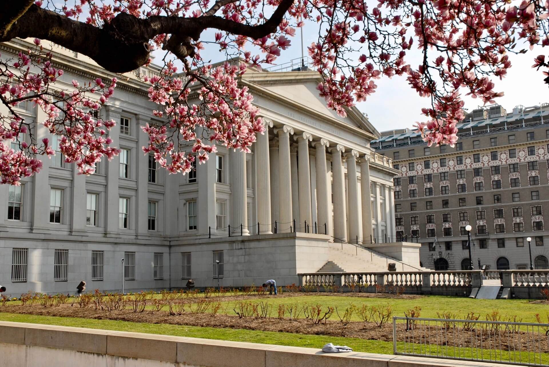 The US Treasury yield curve: More inversion expected?