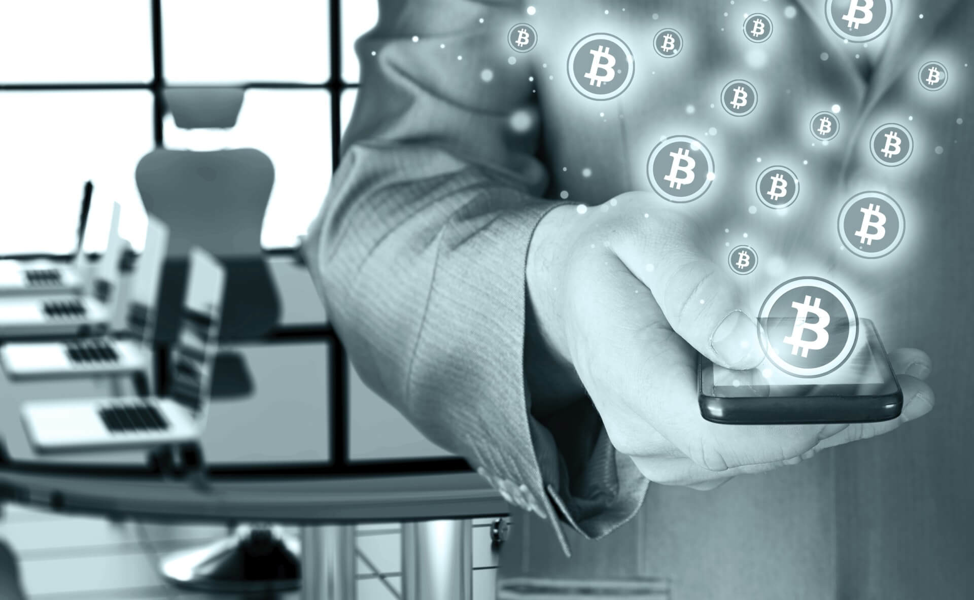 Russian man accused of accepting bribes in Bitcoin