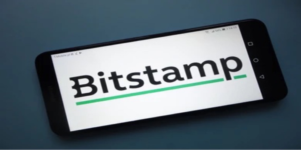 Bitstamp