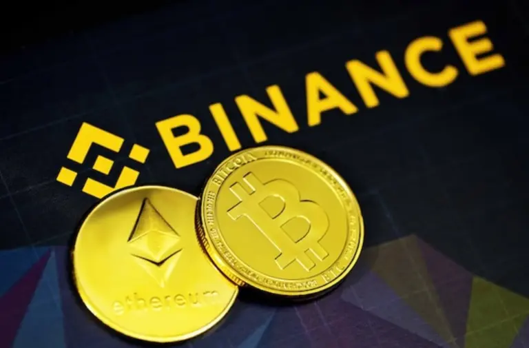 Binance