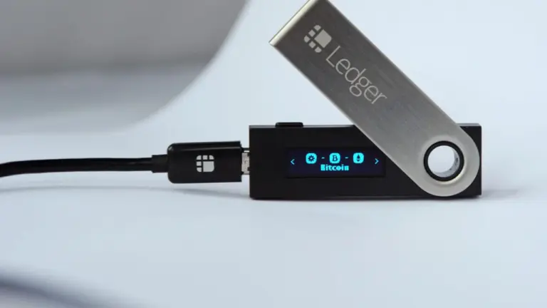 Ledger