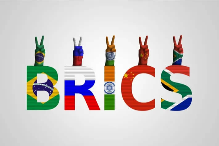 Última hora: Veinte países compiten por la membresía en los BRICS