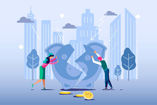 Los costos de quiebra de FTX son muy caros: ¿por qué?