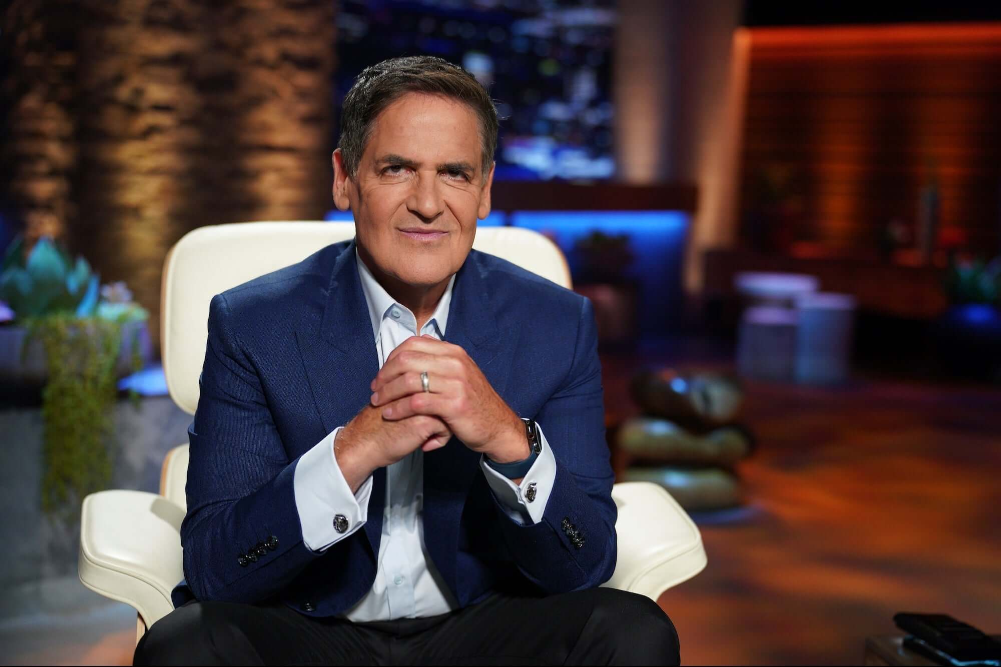 Mark Cuban is standing up for crypto again - Here is the latest