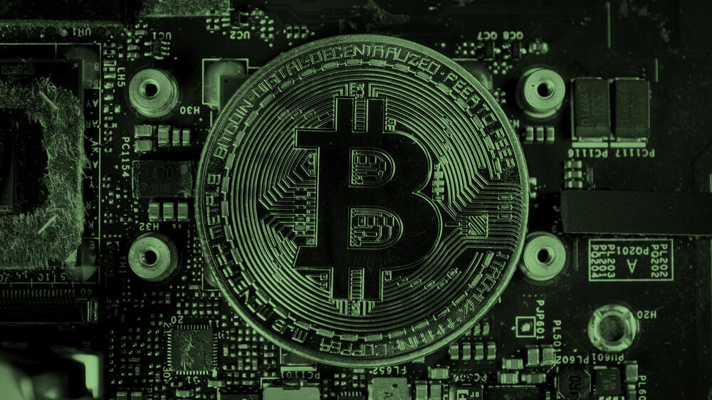 Bitcoin