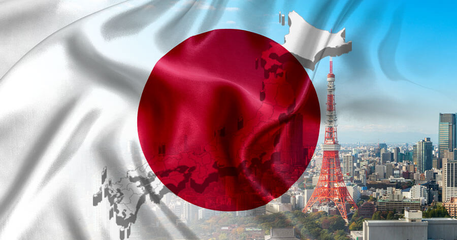 日本