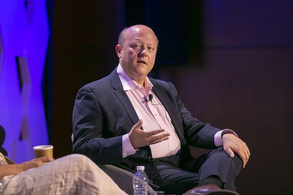Crypto and media industry face similar challenges Circle CEO