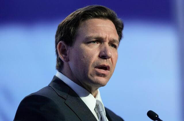 Pourquoi Ron DeSantis déteste-t-il autant les CBDC ?