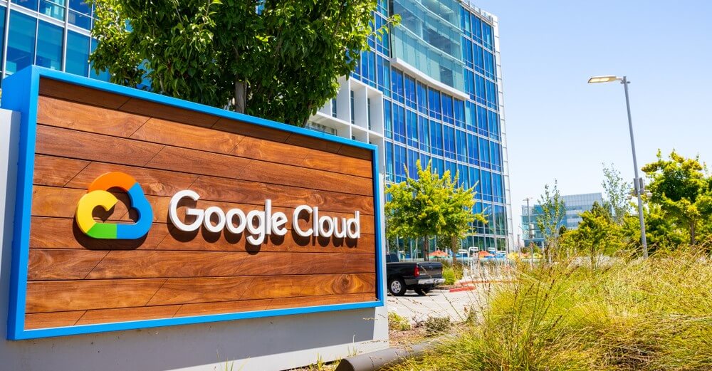 Google Cloud erweitert den Fokus auf Web3 und visiert neue Produkte und Partnerschaften an