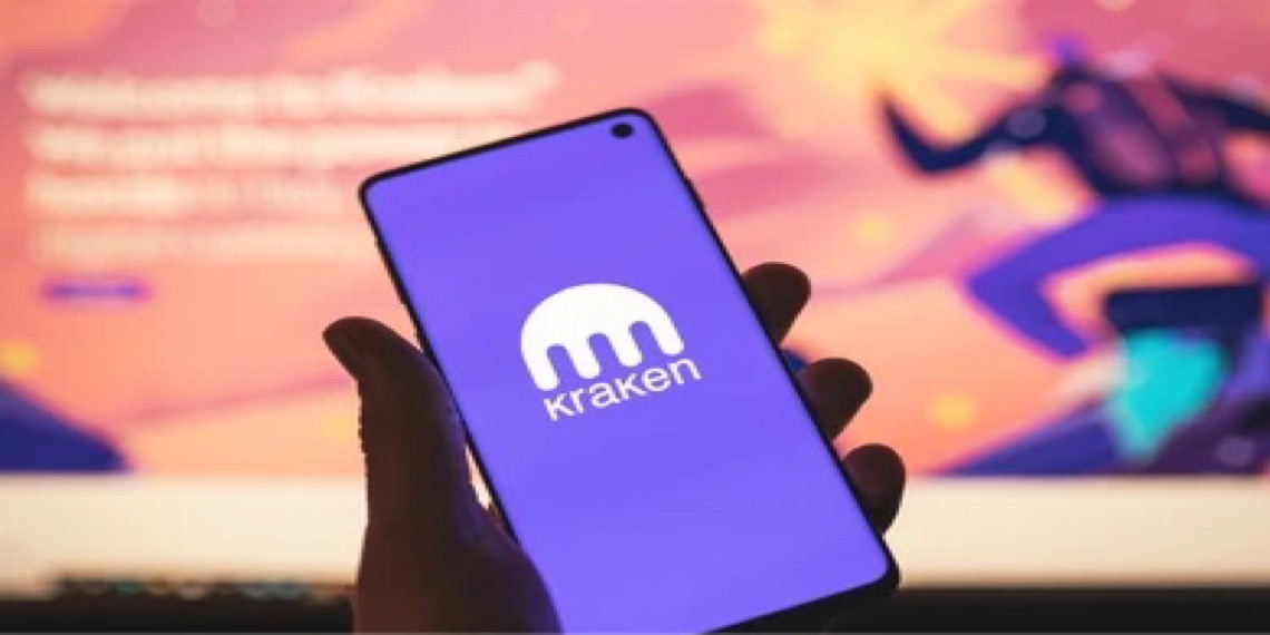 Kraken behebt Problem mit Ethereum -Zahlungsgateway nach kurzer Verzögerung bei Auszahlungen
